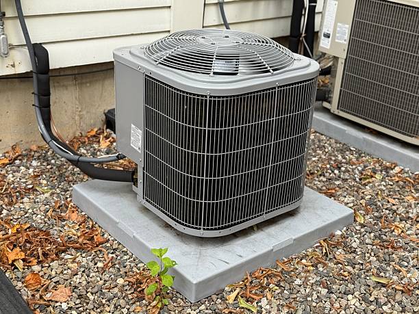 24/7 Emergency Heat Pump Repair experts in Byers, CO